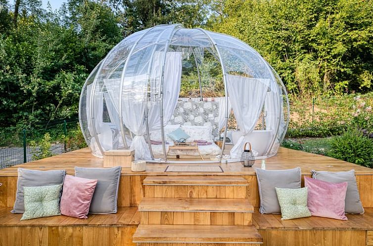 Huisje in Montaldo di Mondovì