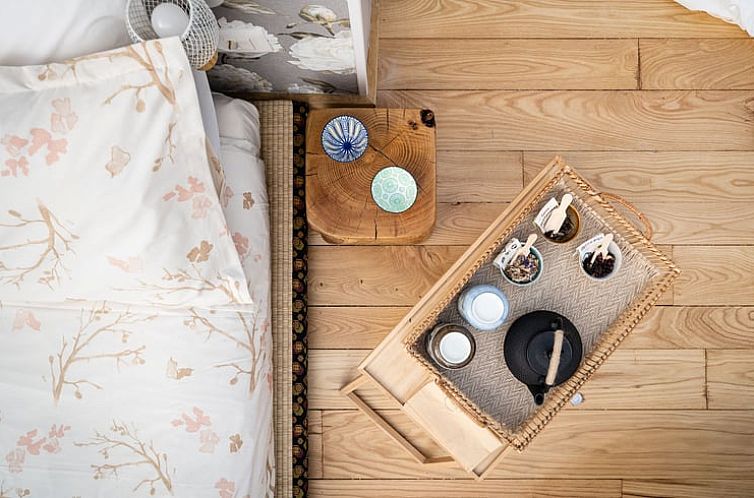 Huisje in Montaldo di Mondovì