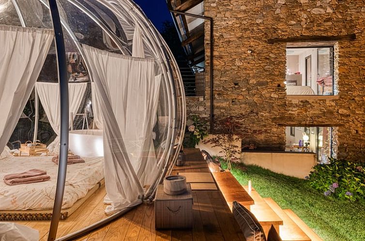 Huisje in Montaldo di Mondovì