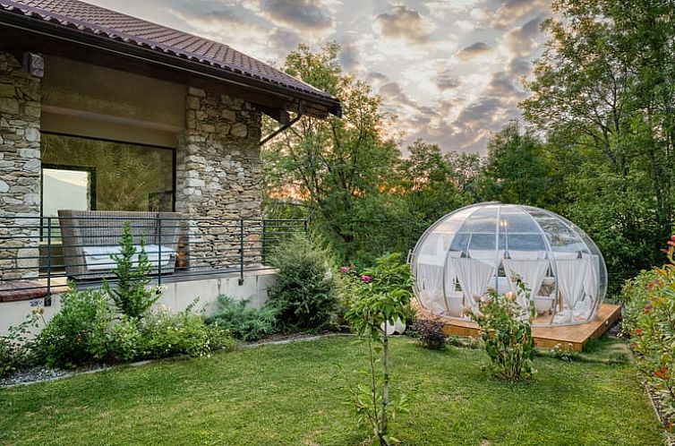 Huisje in Montaldo di Mondovì