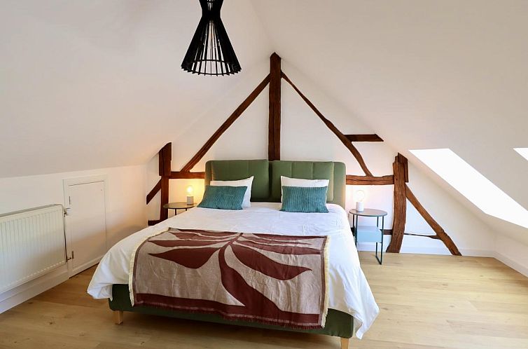 Holy Gîte 6