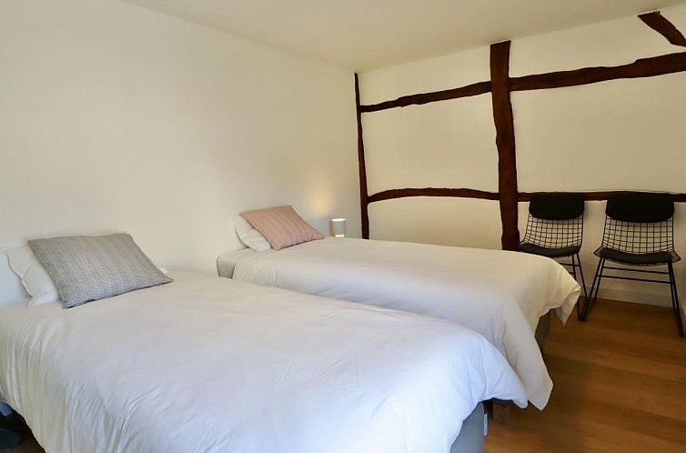 Holy Gîte 6