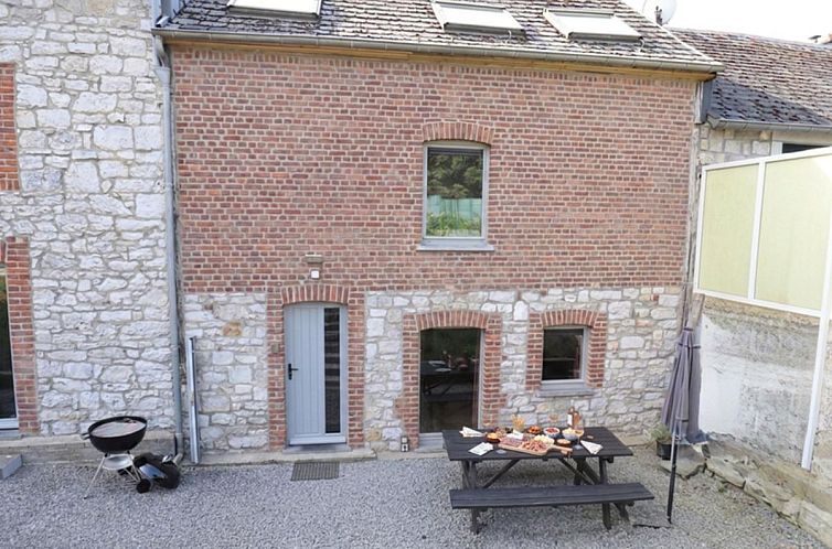 Holy Gîte 6
