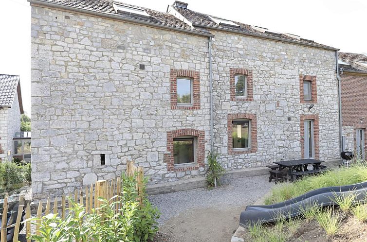 Unterkunft 0973402 - Ferienhaus Luxemburg - Holy Gîtes 10