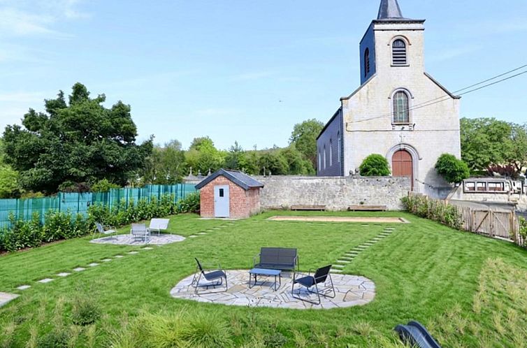 Holy Gîtes 16