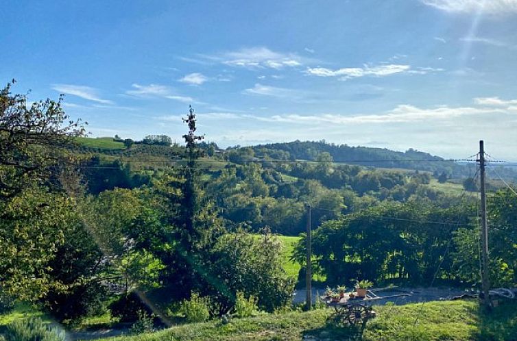 Vrijstaande woning in Somano