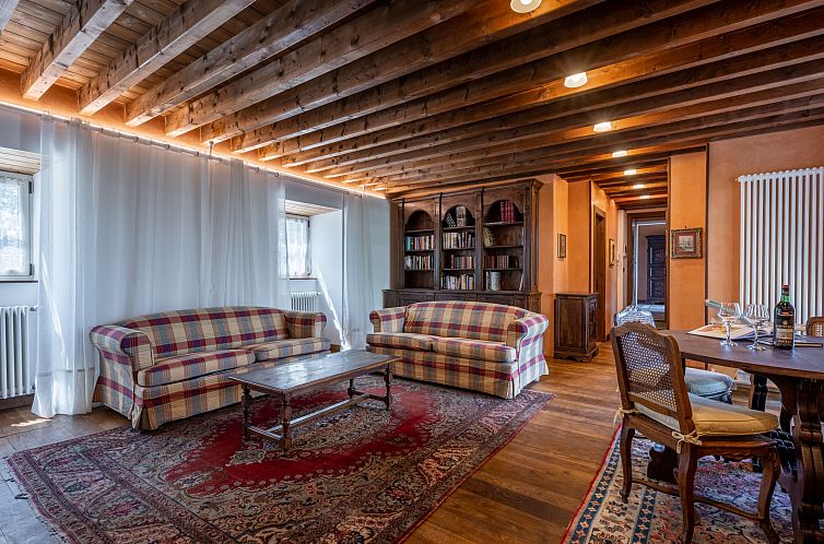 Vakantiehuis Sant'Evasio