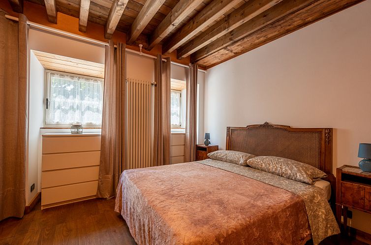 Vakantiehuis Sant'Evasio