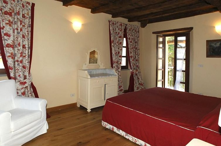 Appartement Wohnung mit Schwimmbad