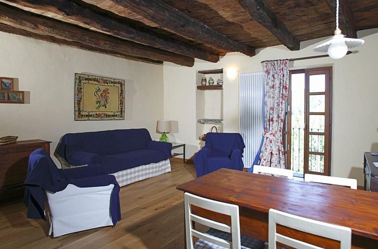 Appartement Wohnung mit Schwimmbad