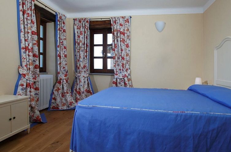 Appartement Wohnung mit Schwimmbad