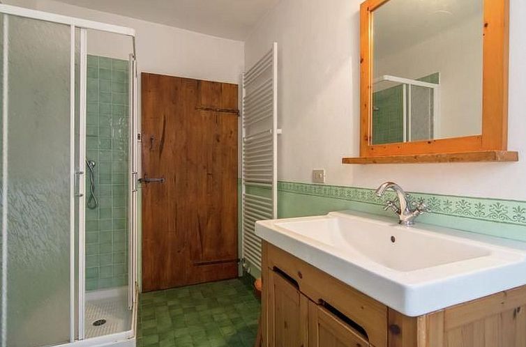 Appartement Wohnung mit Schwimmbad