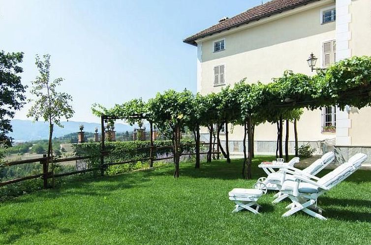 Appartement Wohnung mit Schwimmbad