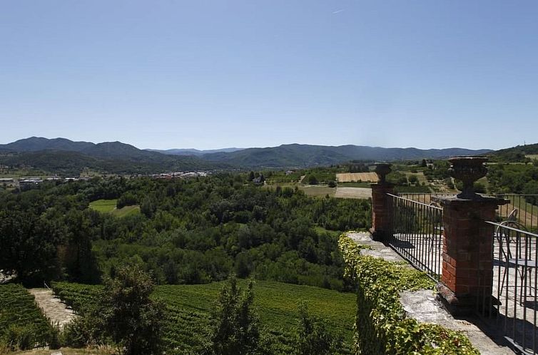 Appartement Wohnung mit Schwimmbad