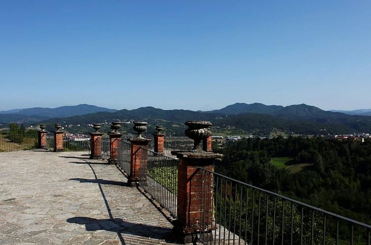 Appartement Wohnung mit Schwimmbad