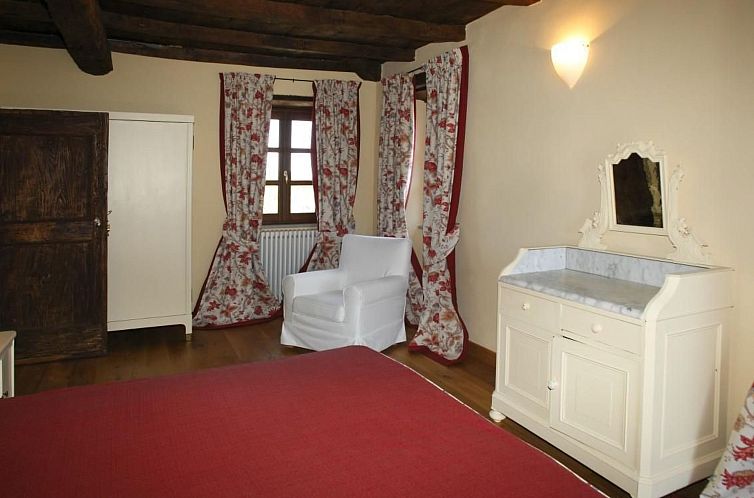 Appartement mit Gemeinschaftspool