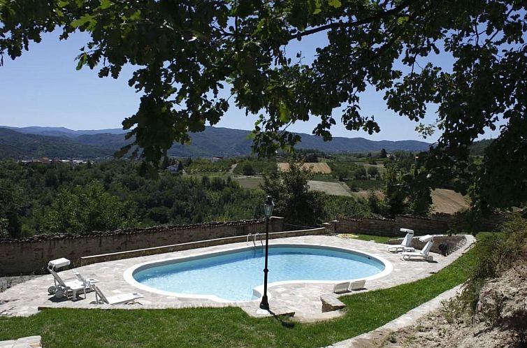 Appartement mit Gemeinschaftspool