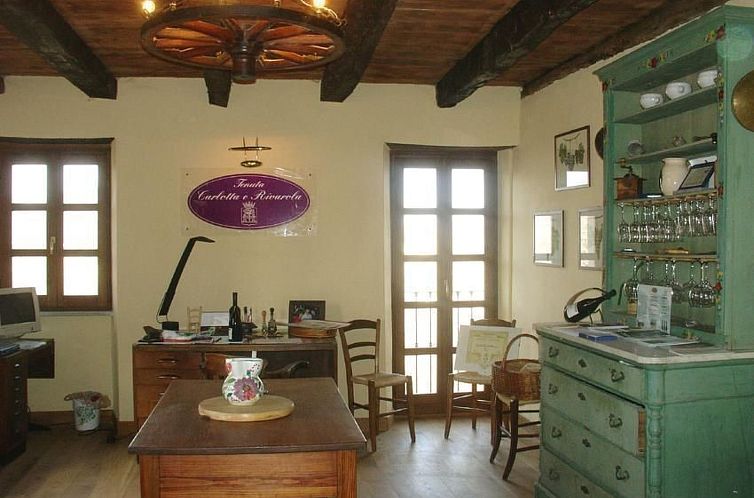 Appartement mit Gemeinschaftspool