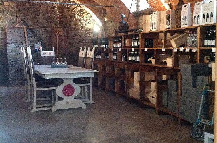 Appartement mit Gemeinschaftspool