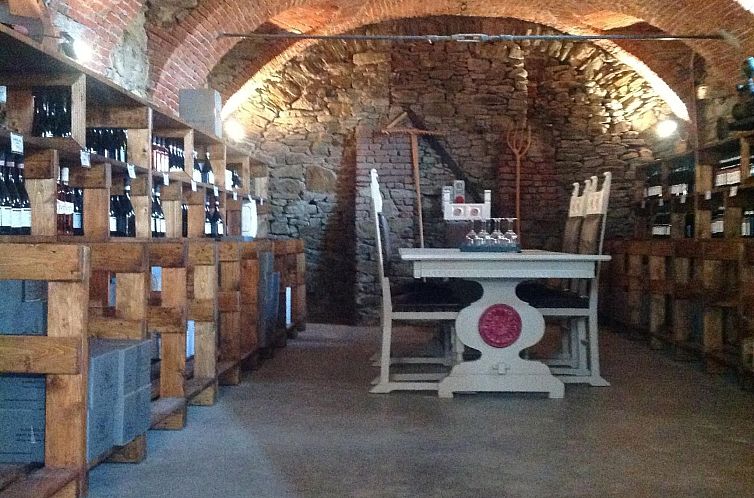 Appartement mit Gemeinschaftspool