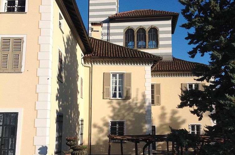 Appartement mit Gemeinschaftspool