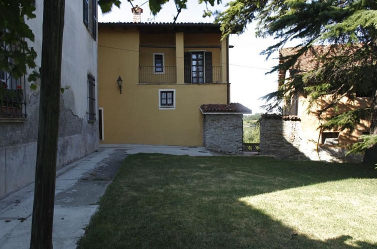 Appartement mit Gemeinschaftspool