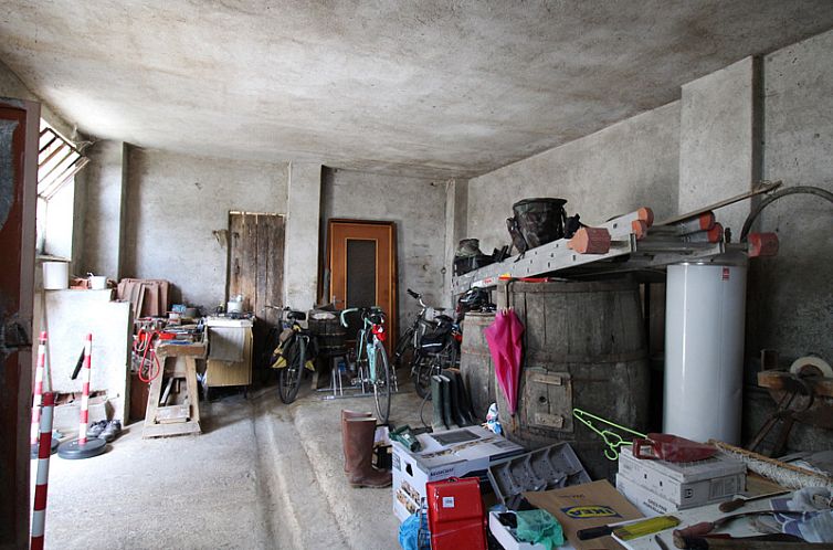 Vrijstaande woning in Paroldo