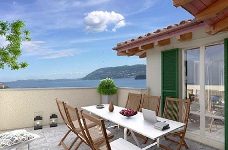 Verblijf 0974203 - Vakantiewoning Piemonte - Vrijstaande woning in Verbania