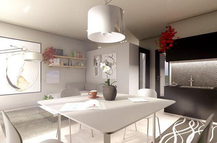 Vrijstaande woning in Verbania