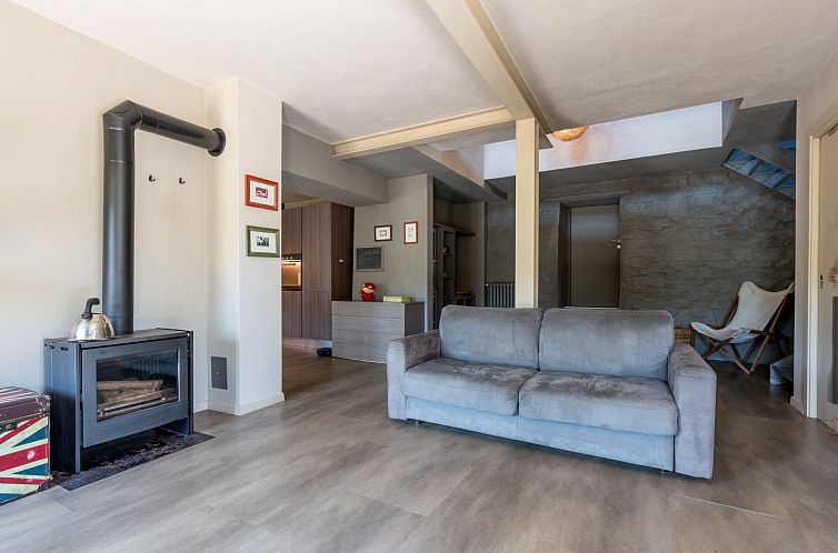 Vakantiehuis Belbo