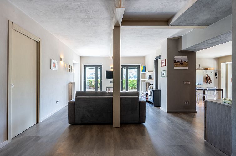 Vakantiehuis Belbo