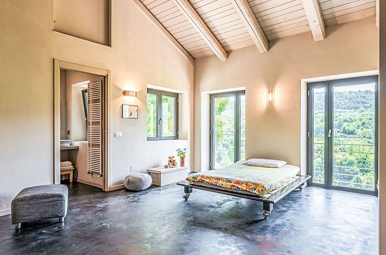 Vakantiehuis Belbo