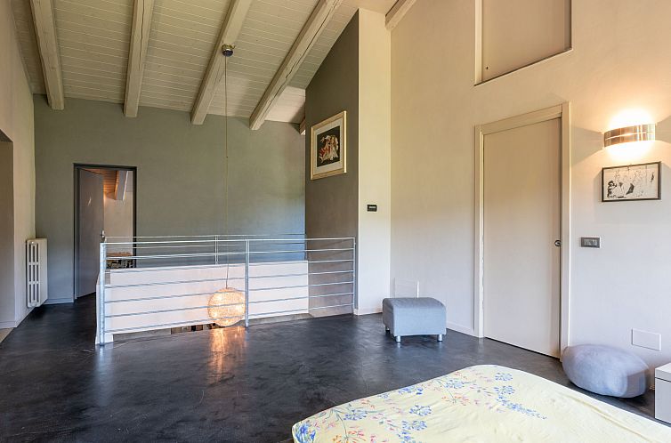 Vakantiehuis Belbo