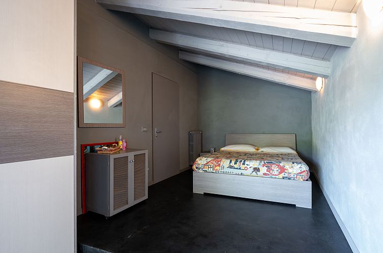 Vakantiehuis Belbo