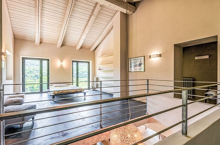Vakantiehuis Belbo