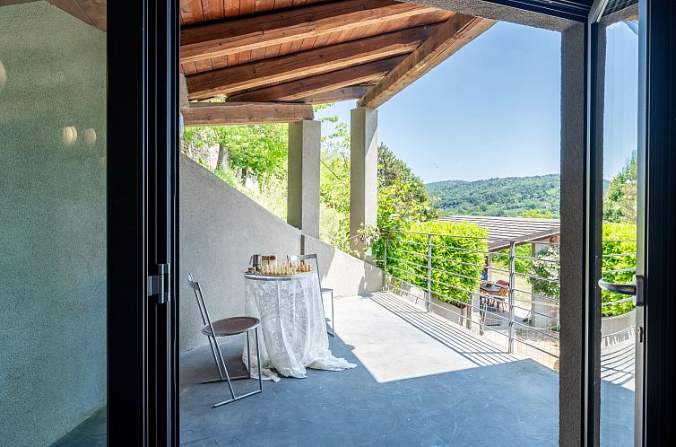 Vakantiehuis Belbo