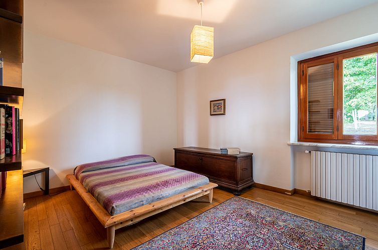 Vakantiehuis Pinetina