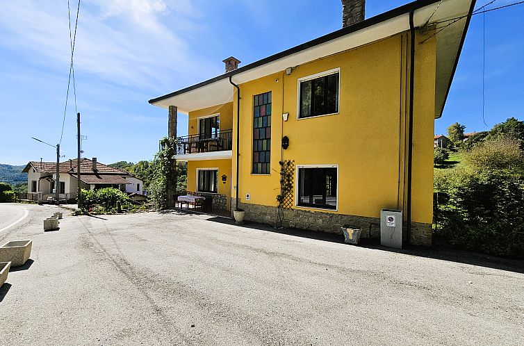 Appartement in Bossolasco