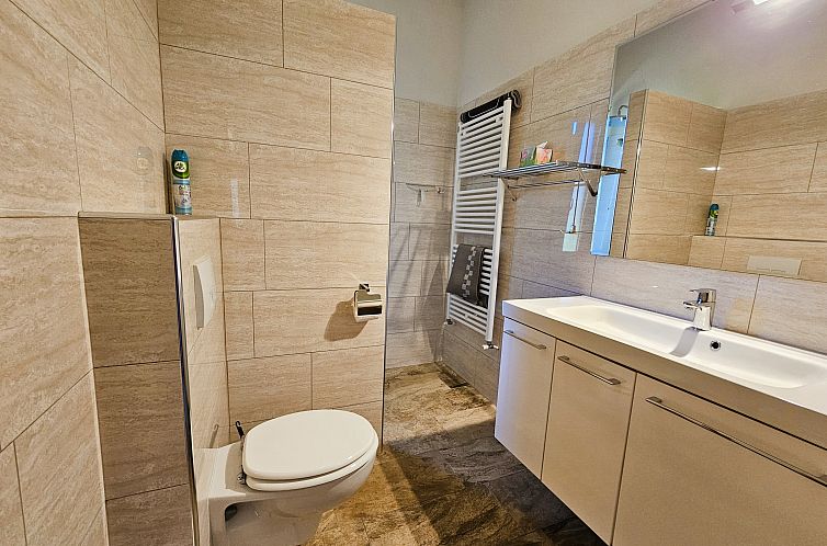 Appartement in Bossolasco
