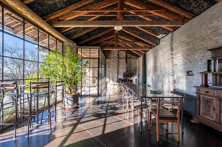 Vakantiehuis Borgo del Riondino