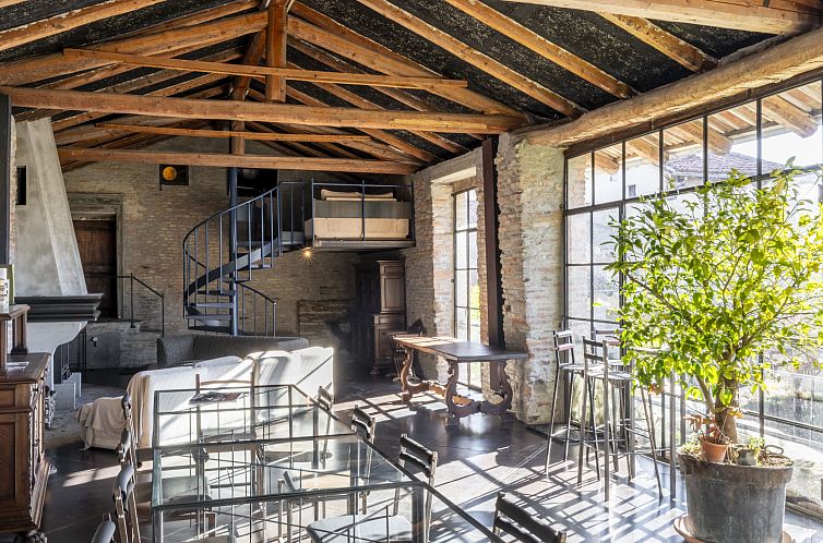 Vakantiehuis Borgo del Riondino