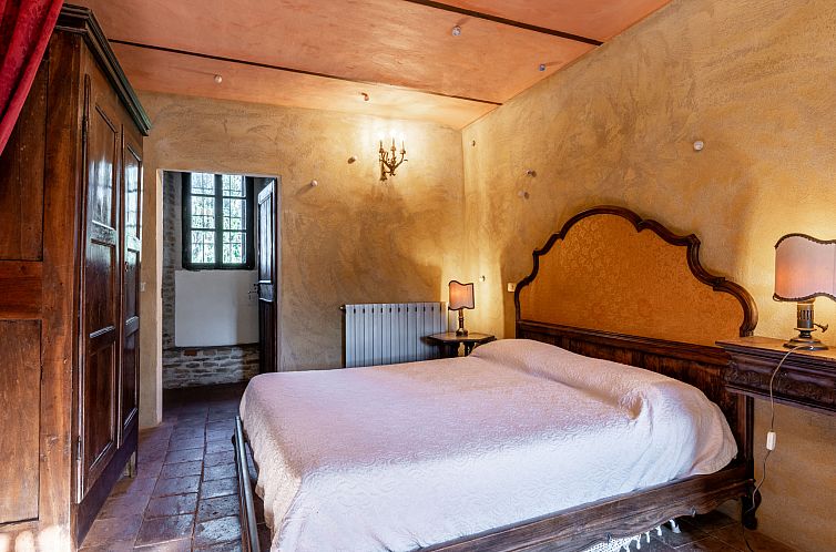 Vakantiehuis Borgo del Riondino
