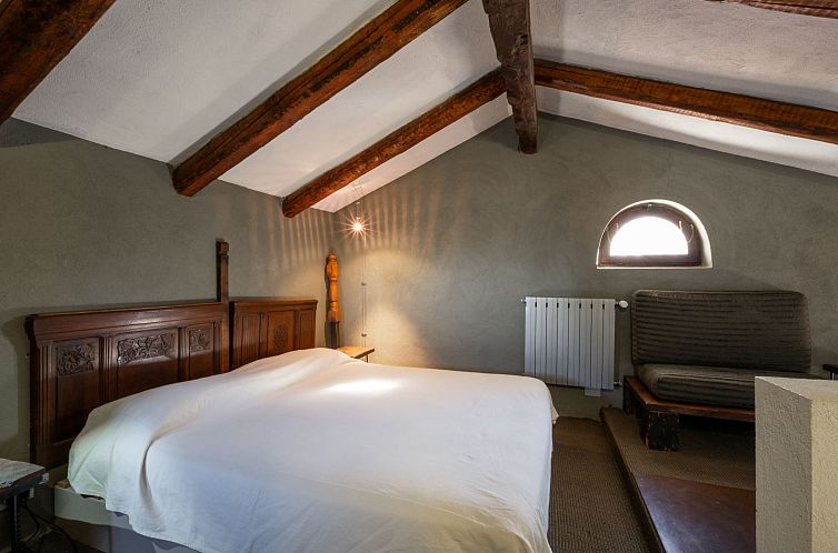 Vakantiehuis Borgo del Riondino