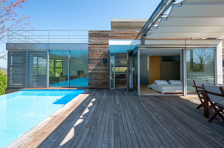 Verblijf 0974902 - Vakantiewoning Piemonte - Vakantiehuis Stordita