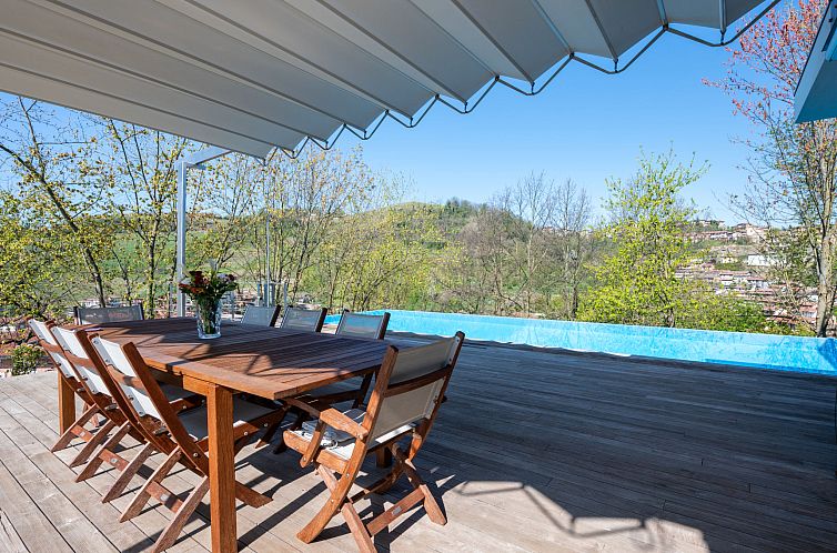 Vakantiehuis Stordita