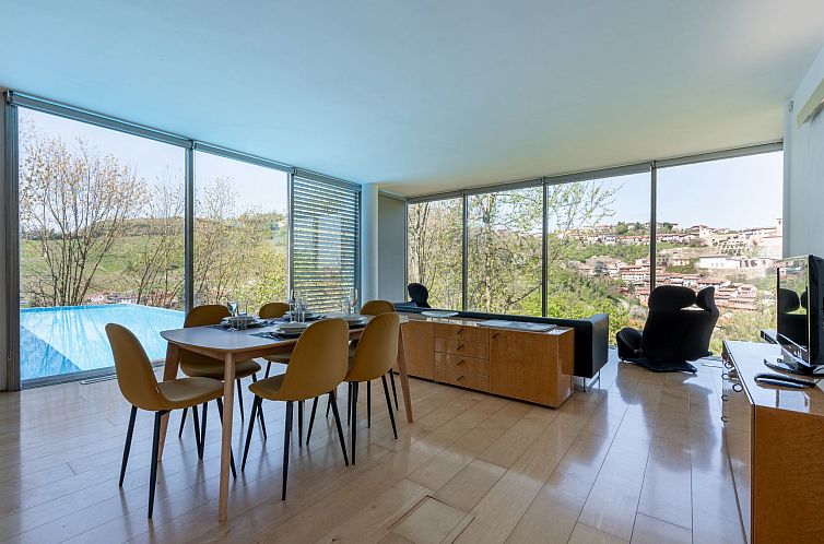 Vakantiehuis Stordita