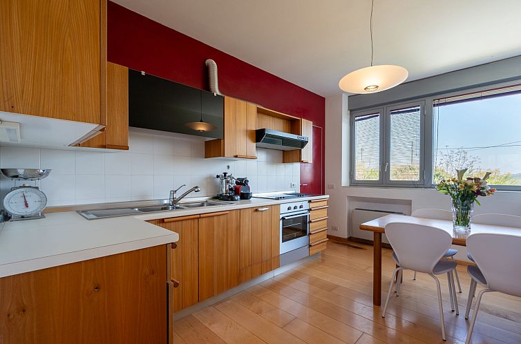 Vakantiehuis Stordita