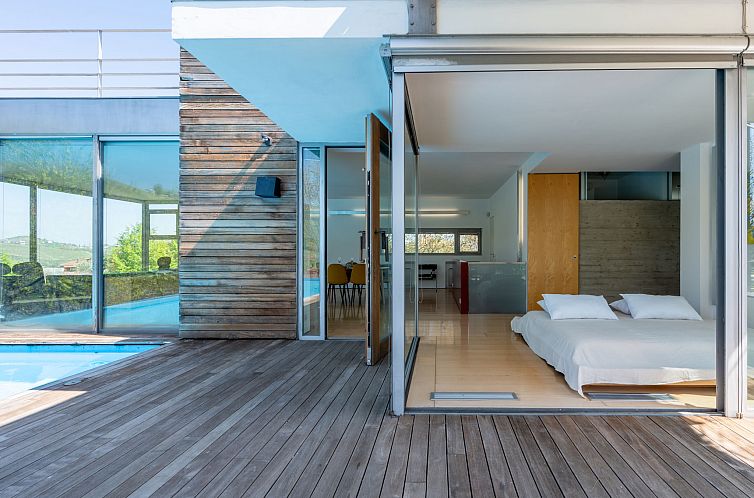 Vakantiehuis Stordita