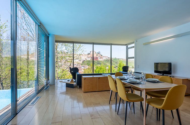 Vakantiehuis Stordita