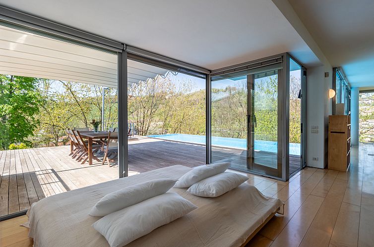 Vakantiehuis Stordita